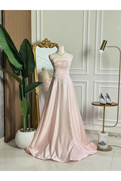 vanus fashion 7274 - Long Evening Dress