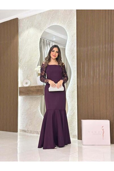 vanus fashion 7240 - Long Evening Dress
