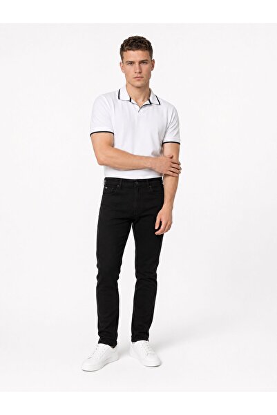 Loft Ricardo Slim Fit Men's Trousers