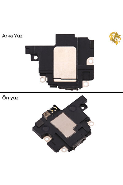 ARSKİNG İphone 11 Buzzer Alt Hoparlör Bazır Ses Çıkışı 11 Uyumlu Alt hoparlör...