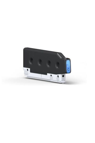 EPSON Cartuș de cerneală cyan, 30.000 de pagini, pentru WorkForce Enterprise ...