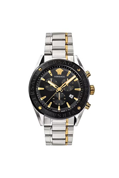 Versace VRSCVEHB00619 Erkek Kol Saati