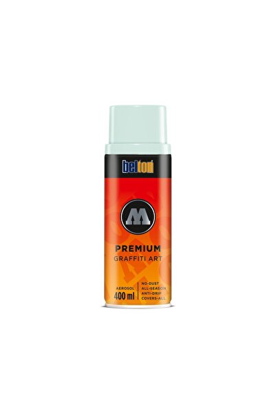 Molotow Belton Premium 400 ml 121 Caribbean