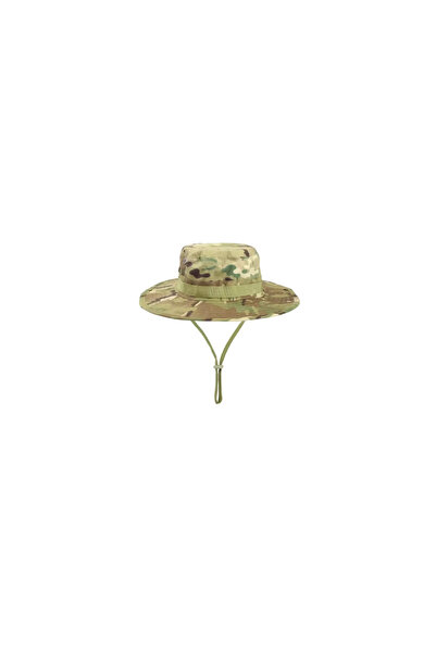 OEM Pălărie tactică Boonie impermeabilă Unisex stil militar 60cm Outdoor Drum...