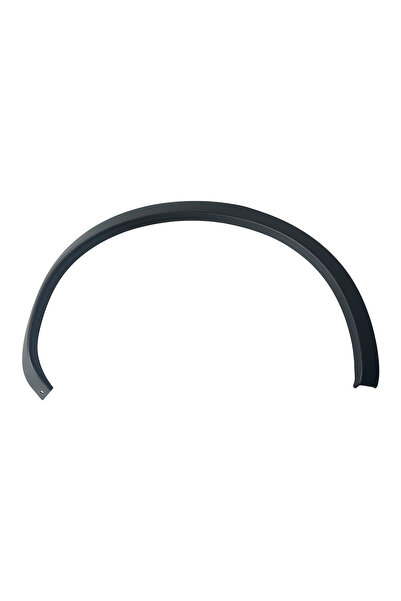 BAYRAM Arka Çamurluk Üstü Dodik Kaplaması Nissan Qashqai 2007-2013 (SAĞ)