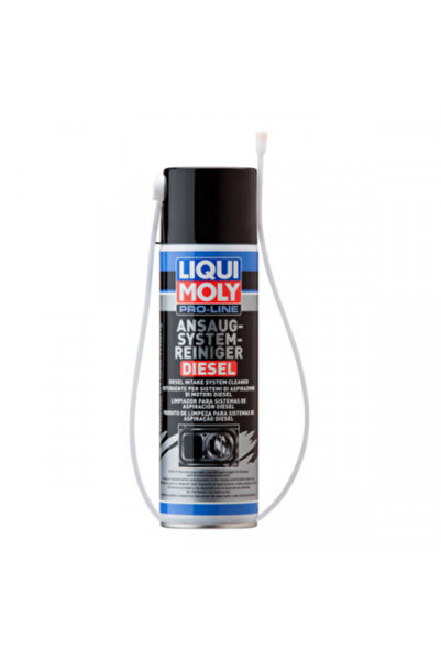 Liqui Moly Spray de curatare admisie motoare diesel si EGR, 400 ml, Pro-Line,