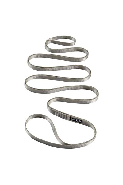 BLACK DİAMOND 18MM NYLON RUNNERS 240CM GREY