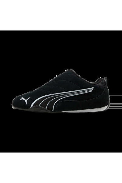 Puma CATCH SOLEIL SLIPON Siyah Kadın Günlük Spor Ayakkabı