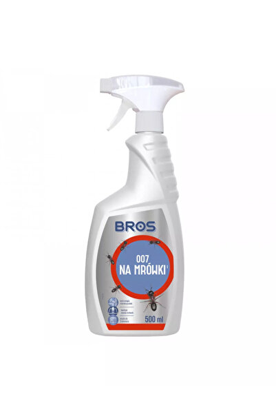bros 007 Na Mrówki 500Ml