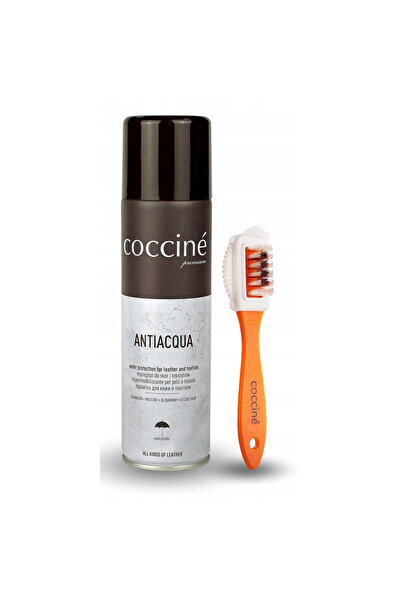 Coccine Set, Coccine, Antiacqua, 250 ml, Impregnare, Protectie impotriva apei...