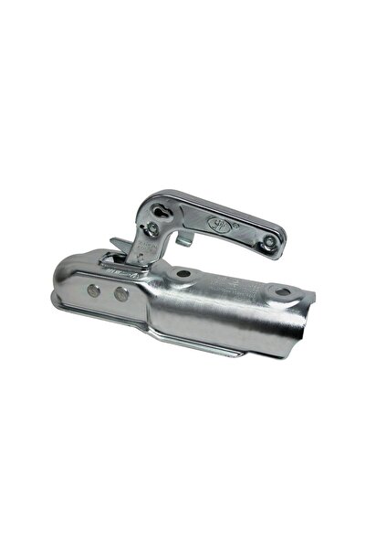 Carpoint Cuplaj remorca 70mm 750Kg ax rotund, tip WW 8 C