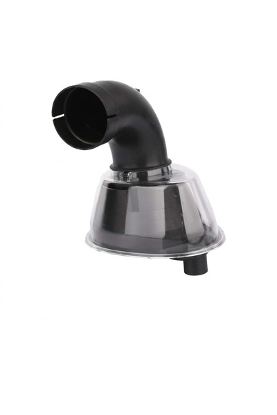 AGPO Fiat 450, 640, 55-46, 80-66 Hava Filtre Bacası (Siklon) 4997662