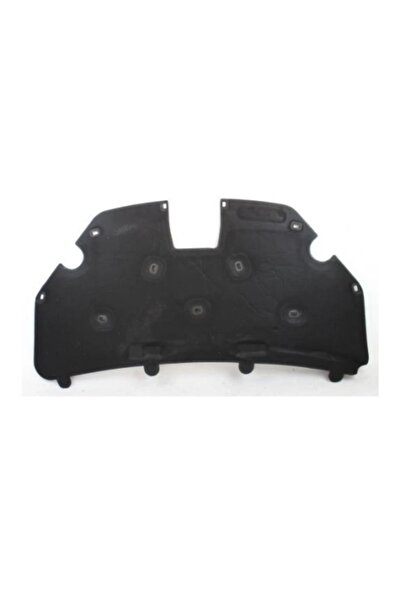 RapidAuto Capitonaj izolatie capota motor Ford Focus 2 (DA), 12.2007-07.2011,...