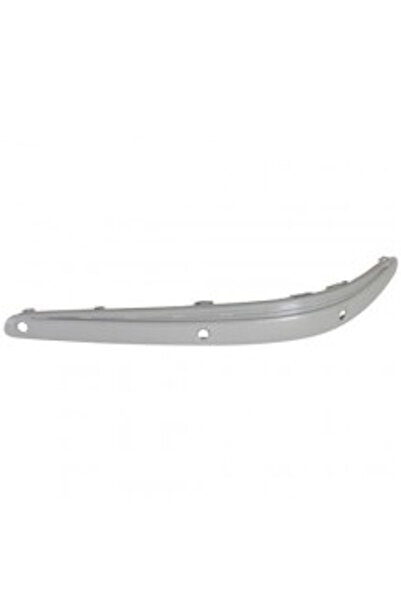 RapidAuto Bandou bara, ornament Mercedes Clasa E W211, 03.2002-06.2006, parte...