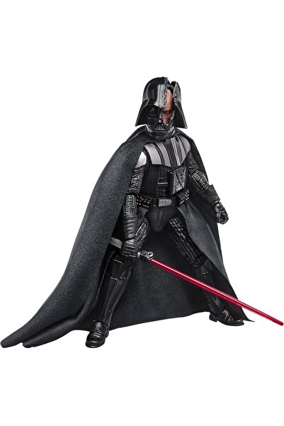HASBRO - TRANSFORMERS Hasbro Star Wars Black Series Darth Vader (Duel’s End),...