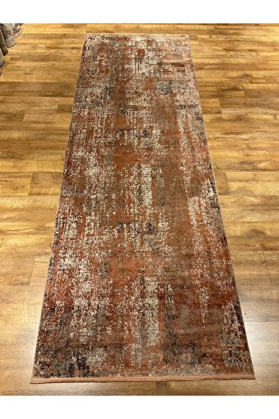 EMPERA HALI PAINTAGE 3201 100X300 BORDO HALI