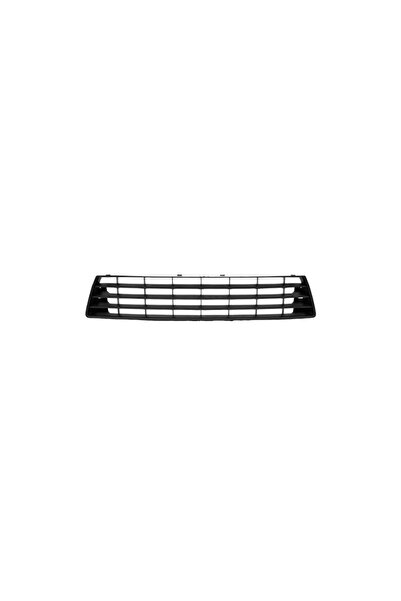 RapidAuto Grila bara fata VW Golf 5 Plus (5M), 01.2005-01.2009, Centru, 5M085...