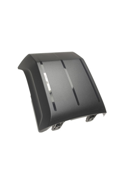 RapidAuto Capac grila bara fata SKODA SUPERB (3V), 05.2015-06.2024, acoperire...