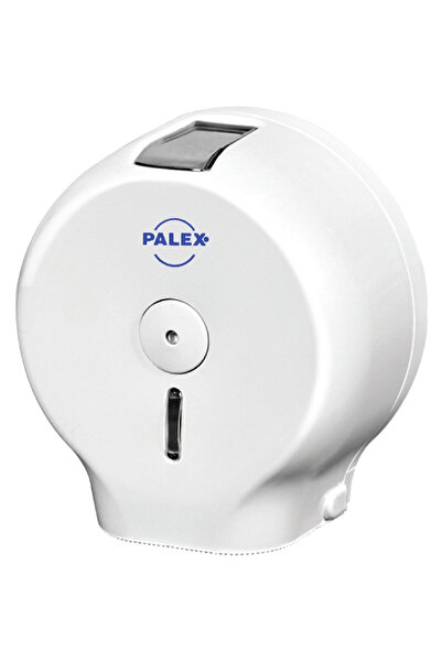 Palex Tuvalet Kağıdı Dispenseri (Beyaz)