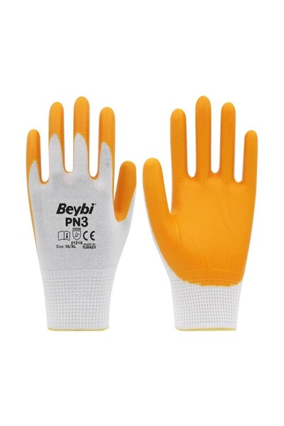 Beybi PN3 ELDİVEN NO:9 12'Lİ PAKET
