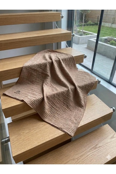 QASSA SHAL VISON SHAWL