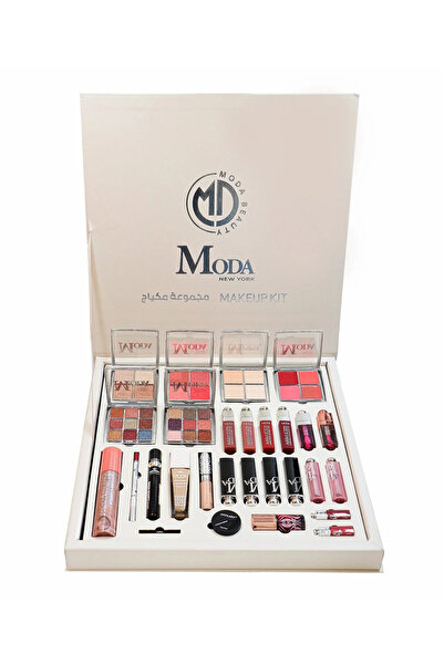 Moda Beauty بوكس الأناقـــة مودا بيوتي (بديل ديــــــور) 28 قطعة