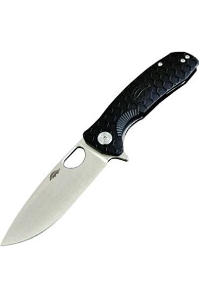 Honeybadger FLIPPER KNIFE D2 HBS2