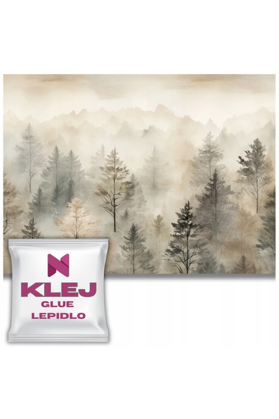 Naklejkomania Fototapet Pentru Camera Fototapet Pentru Living, Dormitor, Copa...