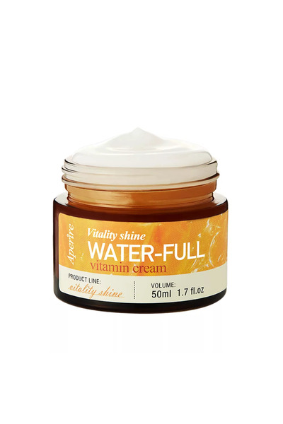 Aperire VITALITY SHINE WATERFUL VITAMIN C CREAM 50ml