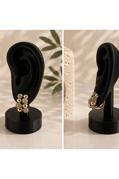 XP Vionel 14K Küpe