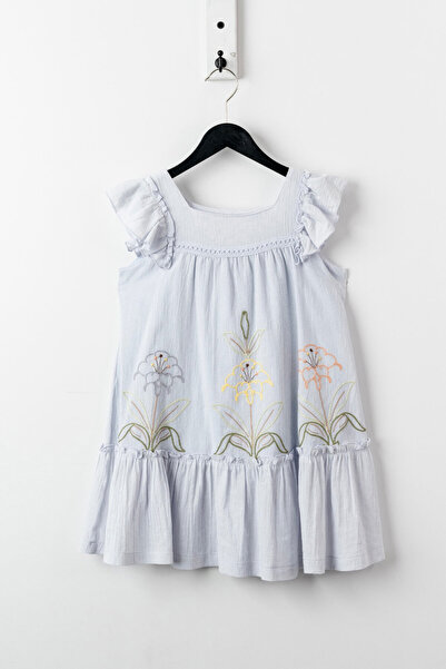 Moonstar Kız Çocuk Elbise 49144