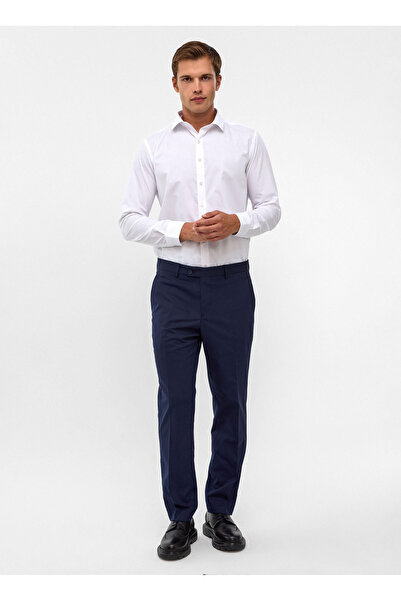 SÜVARİ Lacivert Erkek Pantolon PN1014400388