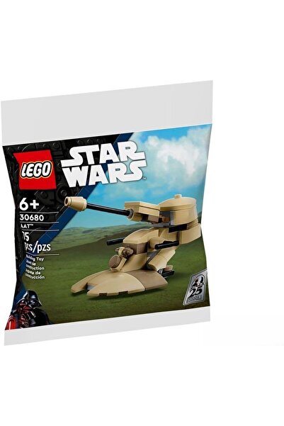 LEGO حرب النجوم 30680 AAT