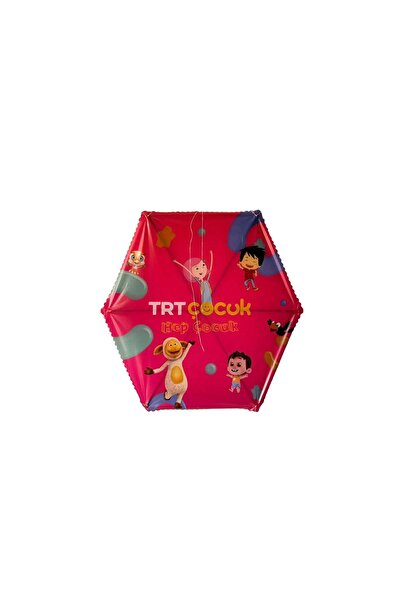 TRTMARKET TRT Çocuk Uçurtma – Pembe