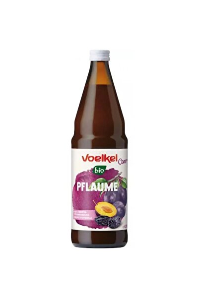Voelkel Băutură organică din prune uscate, 750ml