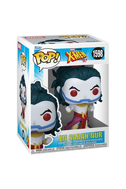 Funko Figurina de colectie POP! Marvel X&minus;Men '97: En Sabah ...