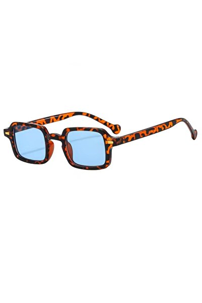 Otto Common Fashion Luxury Rectangular Sunglasses Women Oval Vintage Brand De...