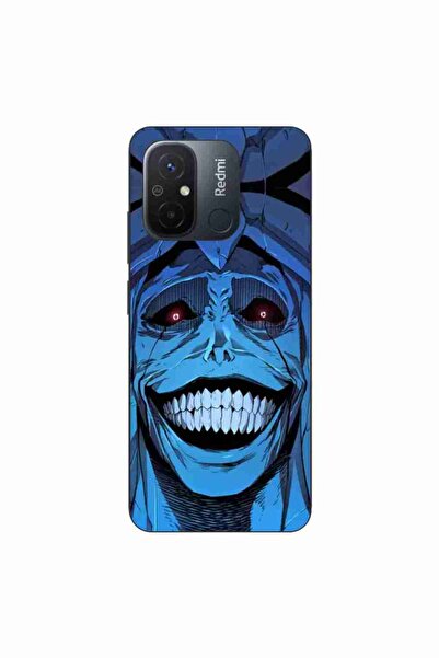 OEM Husa compatibila cu Xiaomi Redmi 12C Silicon Gel Tpu Model Solo Leveling ...