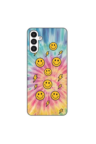 OEM Case compatible with Samsung Galaxy A14 4G, A14 5G Silicone Gel Tpu Patte...