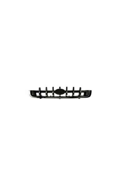 RapidAuto Grila radiator Hyundai Atos Prime, 08.1999-12.2003, parte montare G...