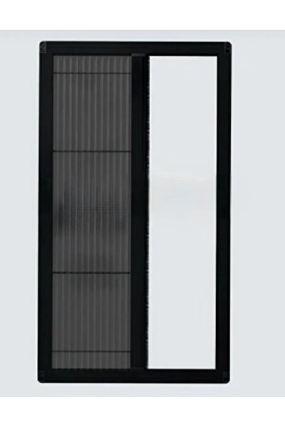 diğer0101 PLİSE AKORDİON SİNEKLİK PENCERE 70*140 CM ARASI