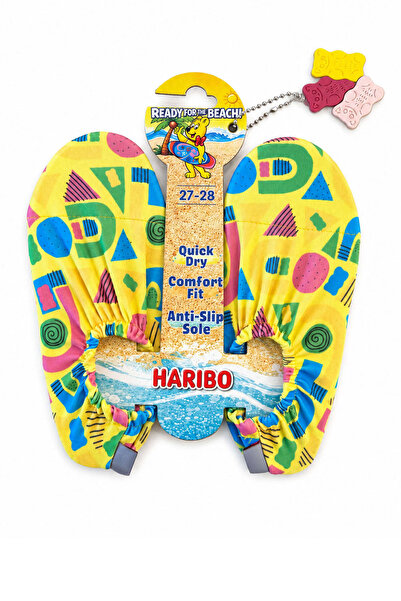 Haribo Licencirane dečije morske cipele, specijalni đon, lagane i udobne