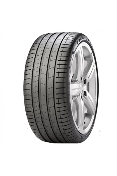 Pirelli 245/45 R18 100Y XL P Zero PZ4 I * Oto Yaz Lastiği (Üretim: 2026)