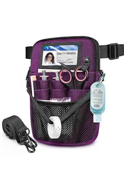 SITHON Organizator Medical, SITHON, Multifunctional Pentru Accesorii, Reziste...