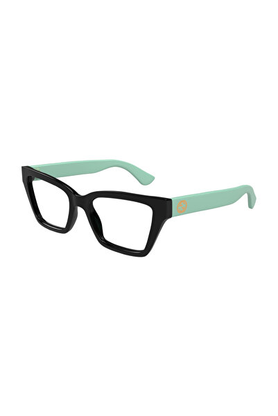 Gucci Σκελετοί γυαλιών GG1837O-001 51