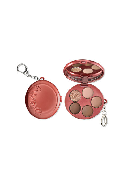 Fwee POCKET EYE PALETTE