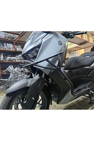 Odfovowo YAMAHA X-MAX 250 KORUMA DEMİRİ