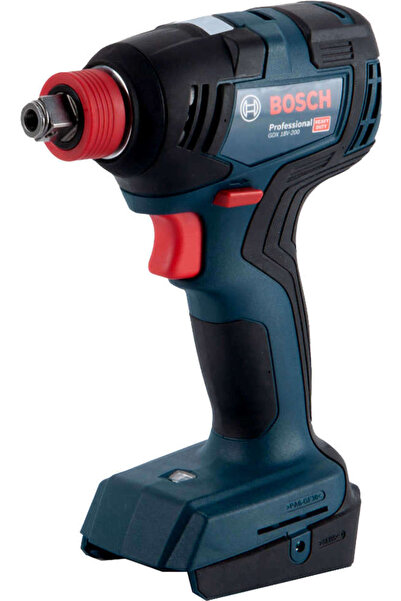 Bosch Cheie de impact profesională GDX 18V-200