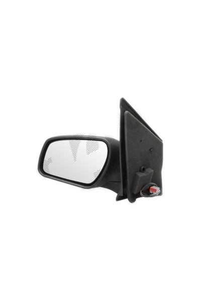 SRLine Oglinda exterioara Ford Fusion (Jus) 09.2005-2012 partea dreapta pliab...