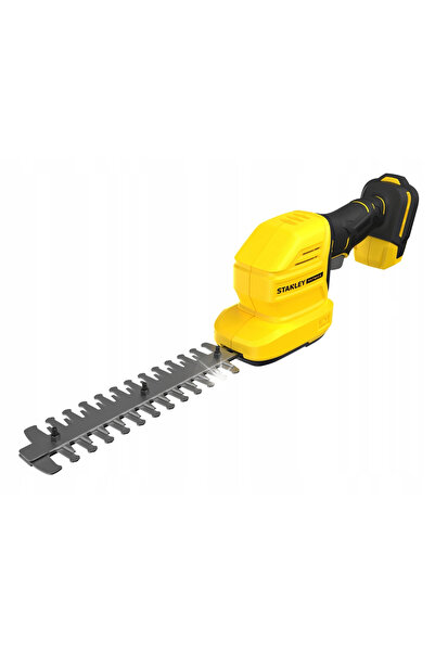 STANLEY SINCE 1913 Foarfece pentru arbuști și iarbă AKUM 18V V20 0*AH STCSS20...